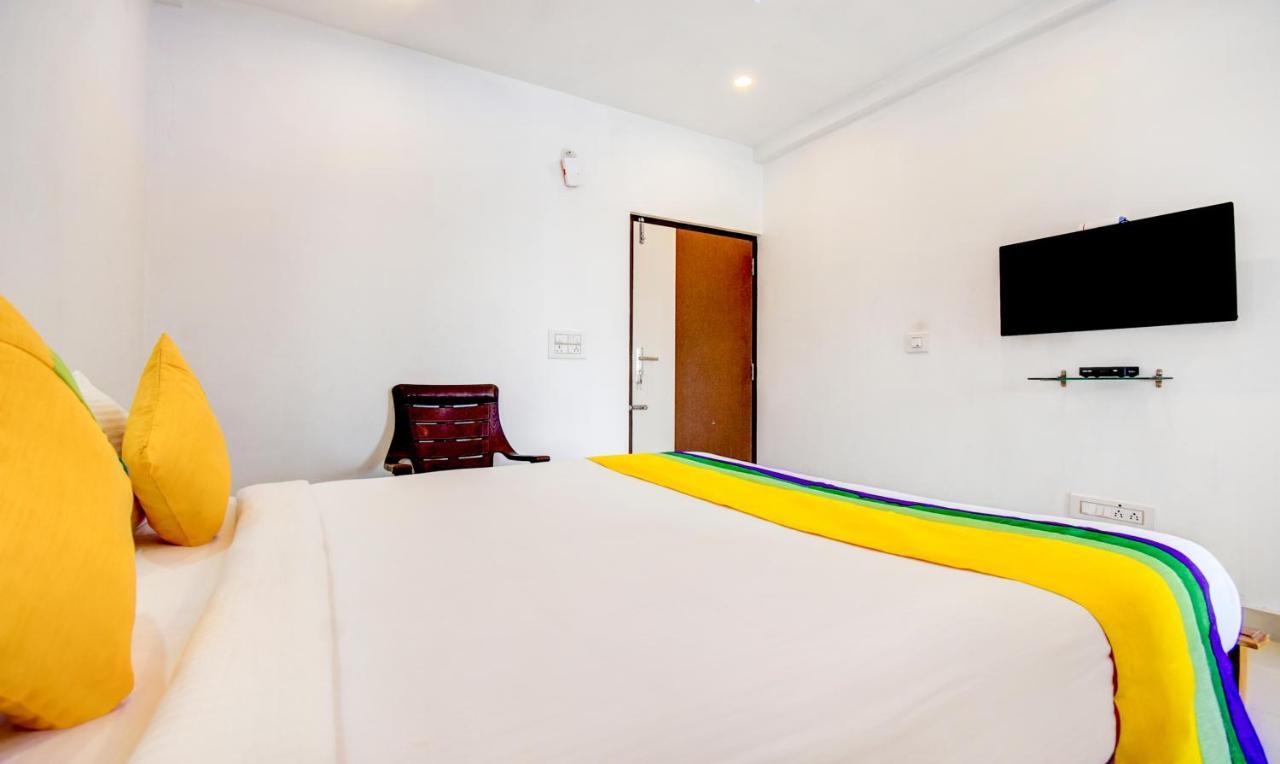 Itsy Hotels Vijaya Comforts, Coorg Madikeri Εξωτερικό φωτογραφία