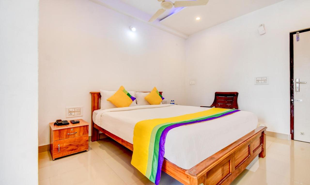 Itsy Hotels Vijaya Comforts, Coorg Madikeri Εξωτερικό φωτογραφία