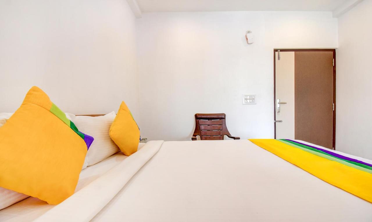 Itsy Hotels Vijaya Comforts, Coorg Madikeri Εξωτερικό φωτογραφία