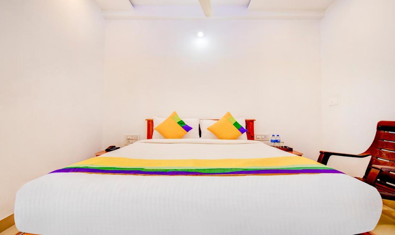 Itsy Hotels Vijaya Comforts, Coorg Madikeri Εξωτερικό φωτογραφία